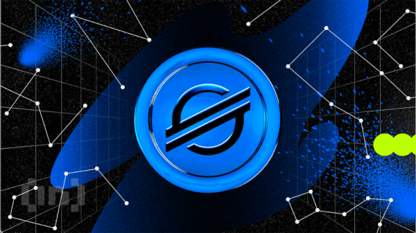 Stellar wciąż rośnie: Czy XLM odzyska 0,13 USD?