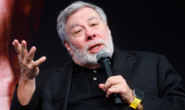 Steve Wozniak Tresci Tworzone Przez Ai Powinny Posiadac Przypisy 90438c5, NEWSFIN