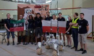 Studenci agh wygrali zawody lazikoacutew marsjanskich european rover challenge d6ff643.jpg