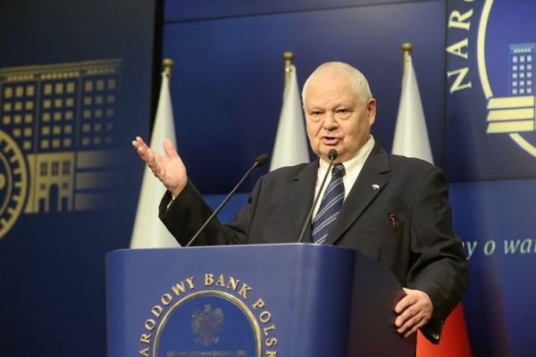 Ta Decyzja Przejdzie Do Historii Adam Glapiński Tłumaczy Ruch Rpp 0e88e0b, NEWSFIN