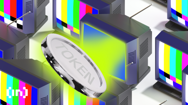 Te 4 tokeny mogą spaść w tym tygodniu