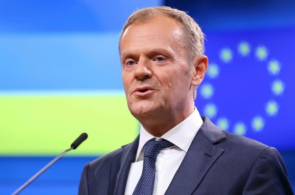 „Te prawa muszą być różne”. Tusk o świadczeniach dla Ukraińców w Polsce