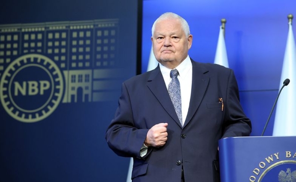 „To wystrzał z bazooki”. Świat komentuje zaskakującą decyzję RPP „To wystrzał z bazooki”. Świat komentuje zaskakującą decyzję RPP