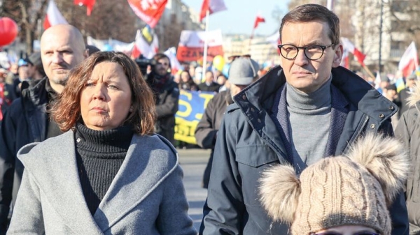 Ujawnili jedną z „największych tajemnic premiera”. Są adresy i zdjęcia działek