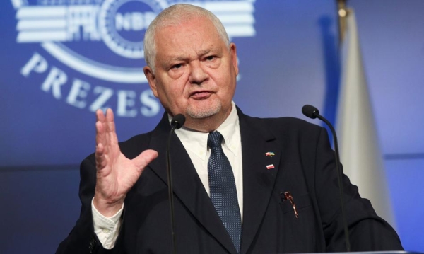 Uroczyście Unieważniam Wysoką Inflację Cel Inflacyjny Polska Osiągnie W Połowie 2024 Roku A4a3d72, NEWSFIN