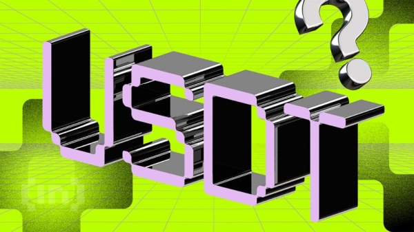 USDT ma problemy ze stabilnością. Czy Tether może to naprawić? USDT ma problemy ze stabilnością. Czy Tether może to naprawić?