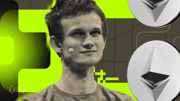 Vitalik Buterin sprzedaje 500 tys. USD w tokenach Maker (MKR): Społeczność pyta dlaczego