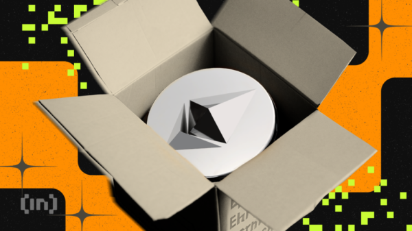 Wieloryby Ethereum robią ogromne zakupy