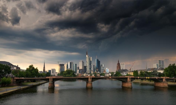 Załamanie w niemieckim przemyśle. Czegoś takiego nie widziano od lockdownu Załamanie w niemieckim przemyśle. Czegoś takiego nie widziano od lockdownu