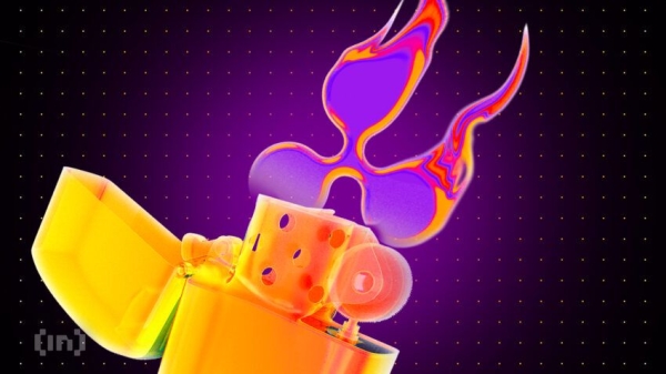 Założyciel Ripple atakuje Joe Bidena