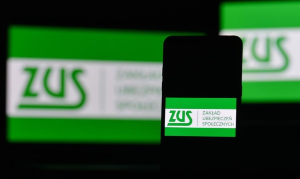 Zus Jednym Z Najbardziej Zdigitalizowanych Urzędoacutew W Polsce 2c47248, NEWSFIN