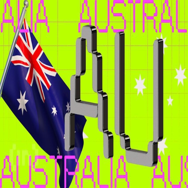 Australia Konsultuje Nadzoacuter Kryptowalut 9754078, NEWSFIN