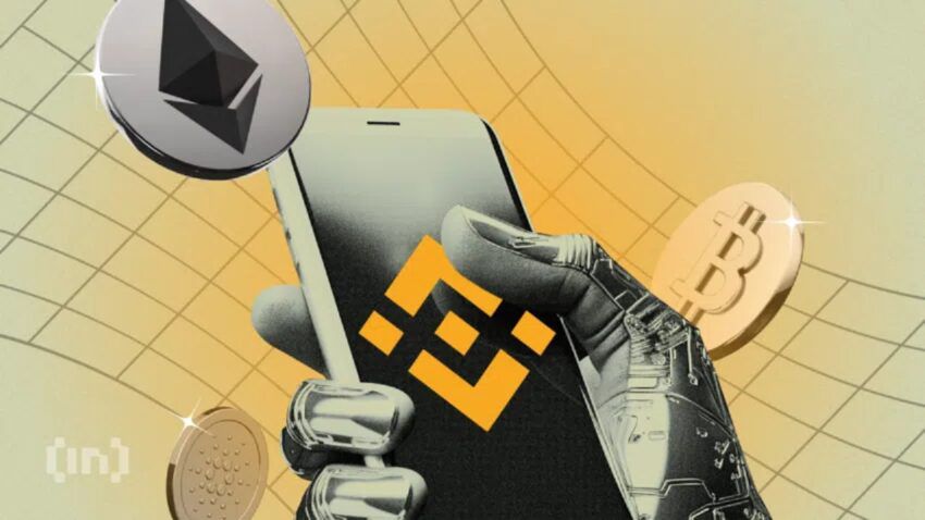 Binance Z Nowym Konkursem Wyzwania Botoacutew Handlowych 648658e, NEWSFIN