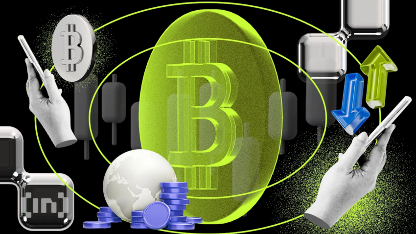 Bitcoin Rosnie Ale Analityk Przewiduje Potezna Korekte B6b0141, NEWSFIN