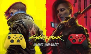 Cd projekt rozbil bank cyberpunk 2077 widmo wolnosci hitem 2784a27.jpg