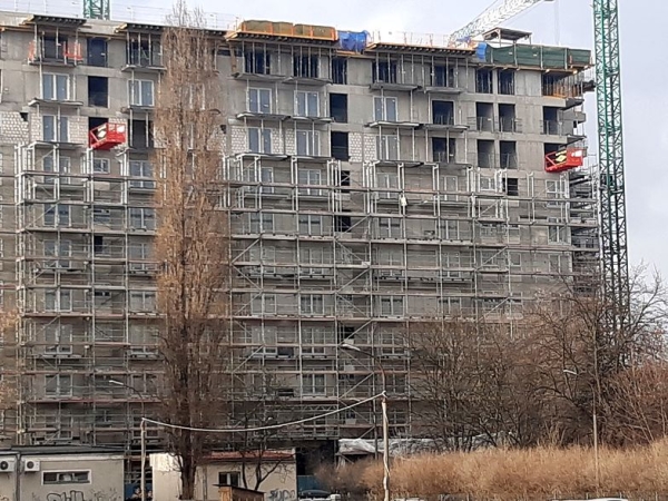 Ceny mieszkań w sierpniu rosły czwarty miesiąc z rzędu. Zwiększone zainteresowanie ze względu na obniżkę stóp procentowych i malejący WIBOR