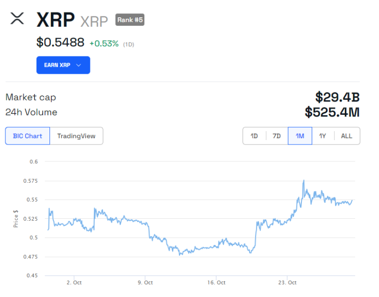 Ceo Ripple Xrp Potepia Hipokryzje Jaya Claytona Sec 6932870, NEWSFIN