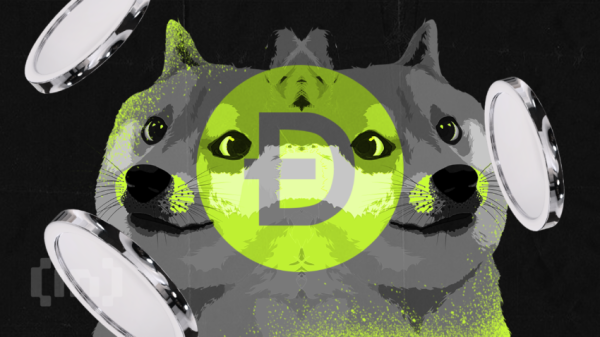 Dogecoin Doge Przekracza 006 Usd Trend Wzrostowy Czy Spadkowy 032490c, NEWSFIN