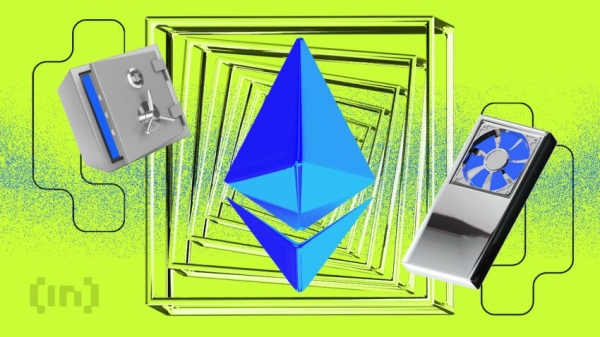 Ethereum Jest Jedna Z Najlepszych Okazji Inwestycyjnych 5ca1fcd, NEWSFIN