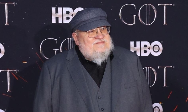 George R.R. Martin i John Grisham pozywają OpenAI, właściciela ChatGPT