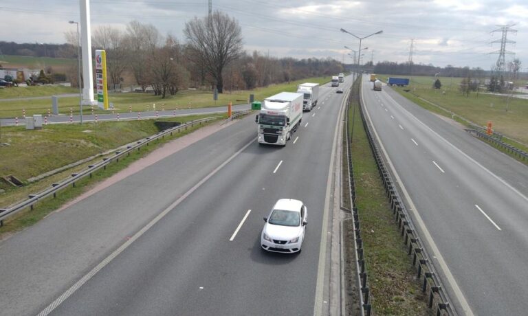 Jedziesz autostradą? Ten przejazd może być najdroższym w życiu