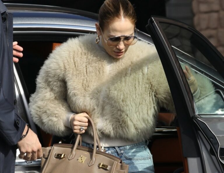 Jennifer Lopez sprzedała swój dom. Dostała mniej niż żądała