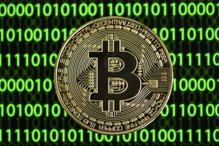 Kryptowalutowe kradzieże. Bitcoin jest za słabo chroniony?