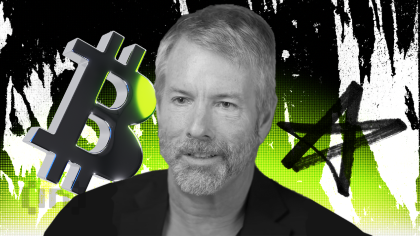 Michael Saylor Dowodzi Ze Bitcoin Nie Ma Sobie Roacutewnych 3152139, NEWSFIN