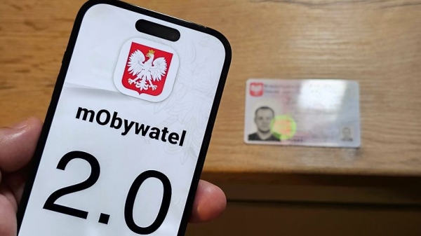 mObywatel i wybory. „Ktoś może zagłosować za kolegę”