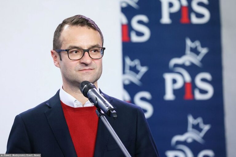 Prześwietlili nieruchomości polityka PiS. Ostra reakcja. „Pozew”