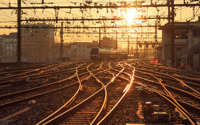 Rail Baltica Wreszcie Ruszy Bruksela Wsparla Dokonczenie Kolejowej Trasy 9063cc1, NEWSFIN