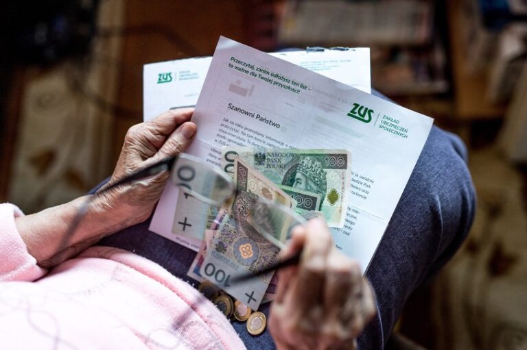 Renta rodzinna dla wdowy: warunki, kwota, jak długo przysługuje