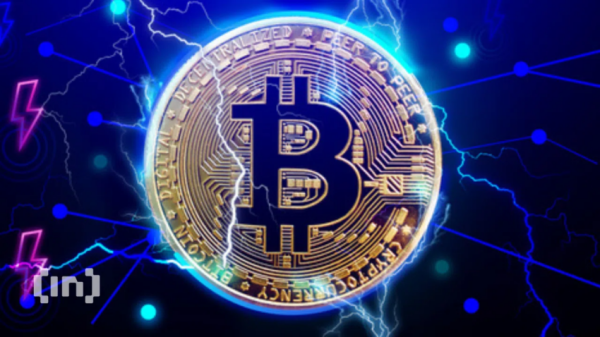 Transakcje W Lightning Network Btc Rosna O 1200 Przez 2 Lata Ec10d69, NEWSFIN