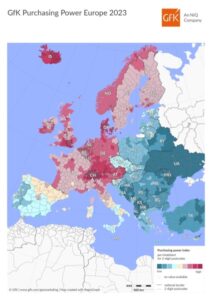 Tyle w polsce mamy na zycie 38 procent ponizej sredniej europejskiej b296e23.jpg