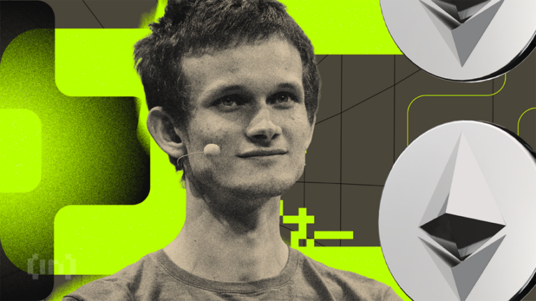 Vitalik Buterin boi się AI