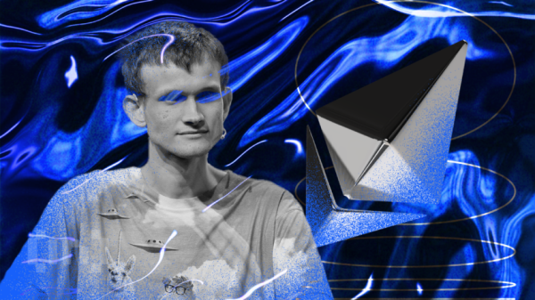 Vitalik Buterin Proponuje Zdecentralizowane Rozwiazania I Zwiekszone Bezpieczenstwo Dla Stakingu Ethereum E8a7e65, NEWSFIN