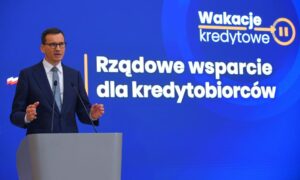 Wakacje kredytowe przedluzone ale z warunkami rzad przygotowal projekt ustawy 7b6e8fe.jpg