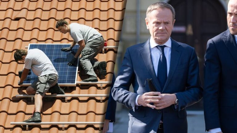 Właścicieli fotowoltaiki znów czeka rewolucja. Przyszły rząd złożył im obietnicę