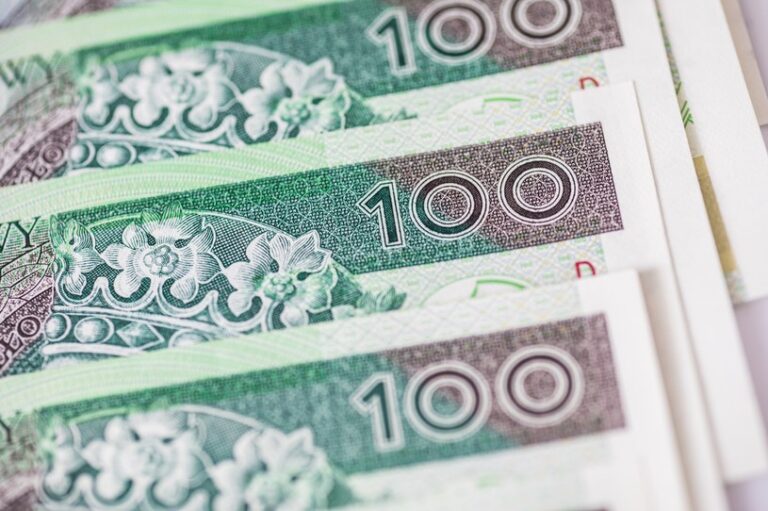 300 zł z ZUS na ostatnią chwilę. Zostały ostatnie dni na wniosek o 300 plus