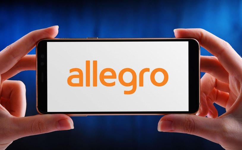 Allegro Nagradza Pracownikoacutew Rozda Im Wlasne Akcje D730020, NEWSFIN