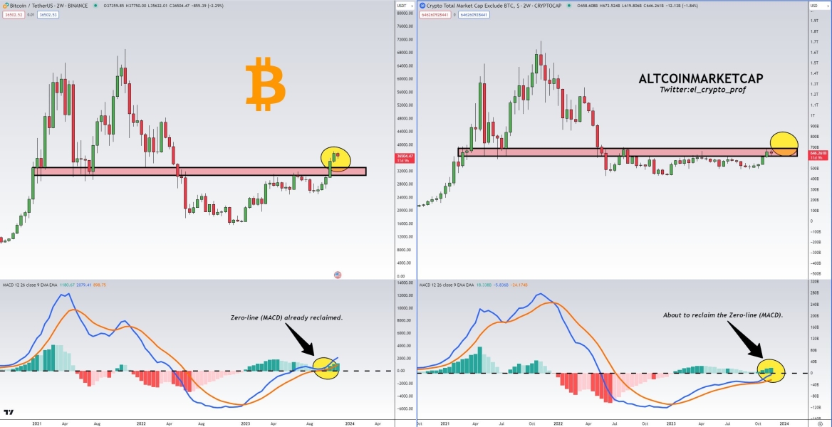 Altcoiny Zblizaja Sie Do Zlotego Krzyza Co To Oznacza 51e54a1, NEWSFIN