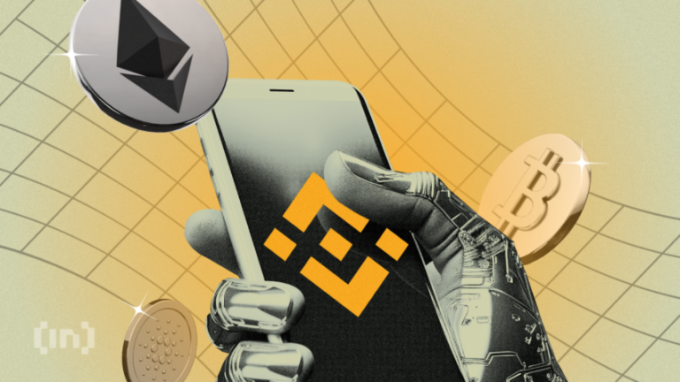 Binance przekształca się w tradycyjną firmę finansową