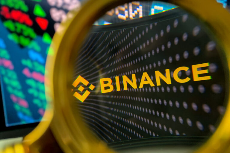 Binance zapłaci w USA wysoką karę. Giełdzie udowodniono pranie pieniędzy