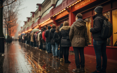 Black Friday to zakupowe szaleństwo, ale przedsiębiorcy muszą uważać