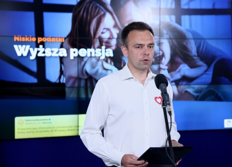 Ceny prądu zamrożone w 2024 r.? „Mamy już konkretne wyliczenia”