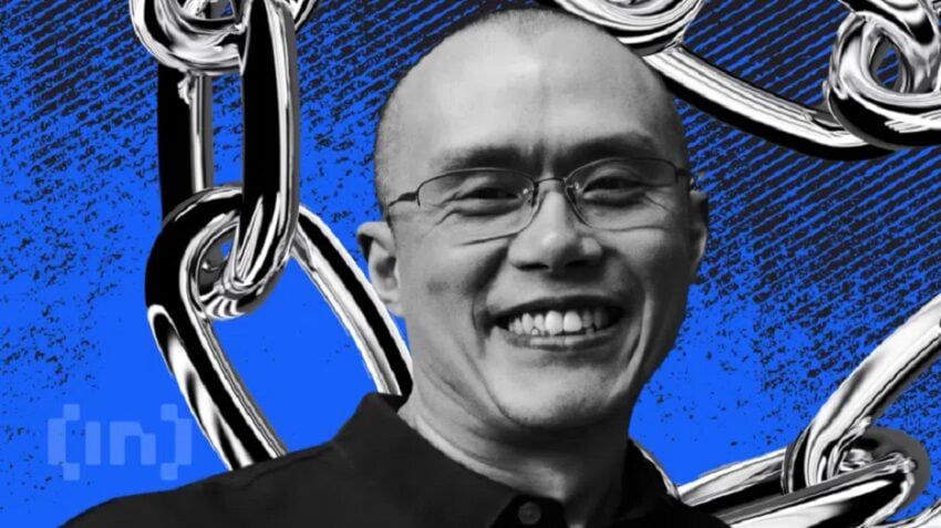 Changpeng Zhao Z Binance Chce Wroacutecic Do Domu Przed Wyrokiem Da91b09, NEWSFIN