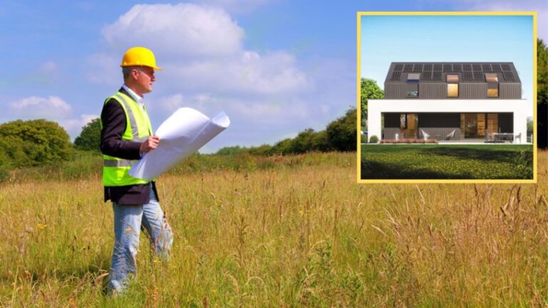 Darmowe projekty domów od państwa. Są już na stronie urzędu