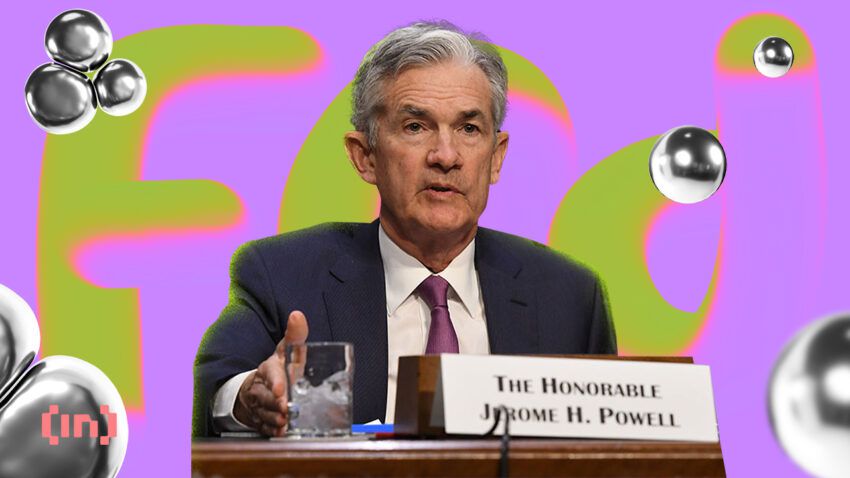 Fed będzie łagodniejszy w 2024 roku. Co na to Bitcoin?