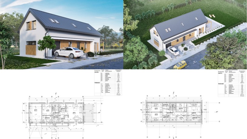 Gunb Opublikowal Nowe Projekty Domoacutew Proponuje Dwa Metraze Dbe5da2, NEWSFIN