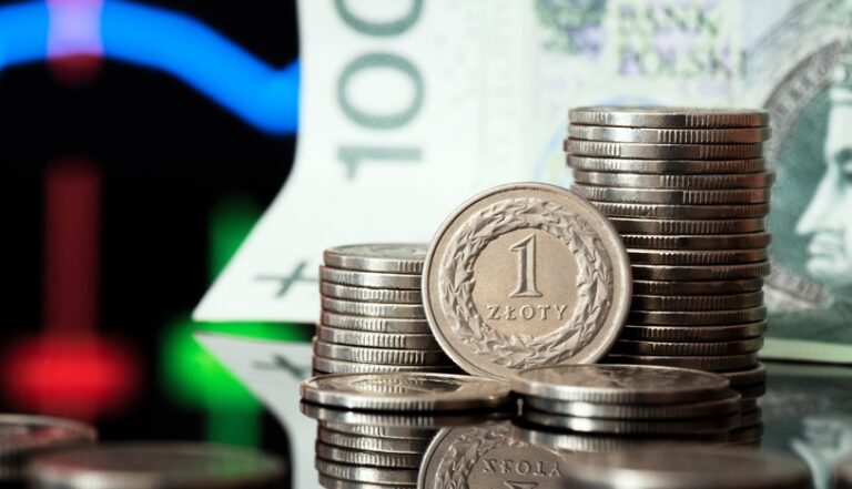 Jakie będzie oprocentowanie obligacji? Resort finansów wydał komunikat